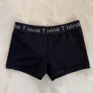 Ivivva Rhythmic Short